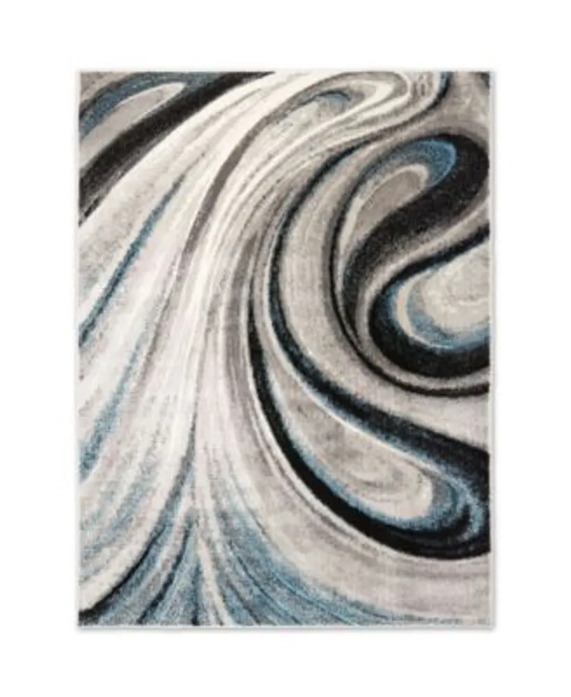 Global Rug Designs Jano Jan04 Area Rug Collection