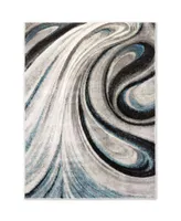 Global Rug Designs Jano Jan04 Area Rug Collection