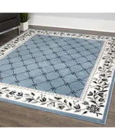 Global Rug Design Loma Lom04 Area Rug Collection