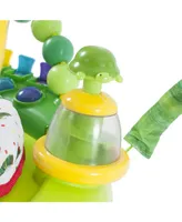 Creative Baby The Very Hungry Caterpillar Activity Jumper