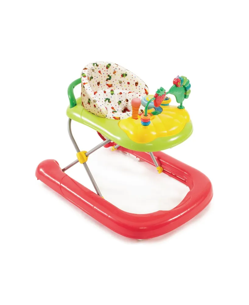 Creative Baby The Very Hungry Caterpillar 2 in 1 Walker