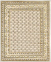 Bayshore Home Axbridge Axb1 Area Rug Collection