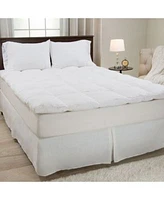 Baldwin Home Gusset Mattress Topper