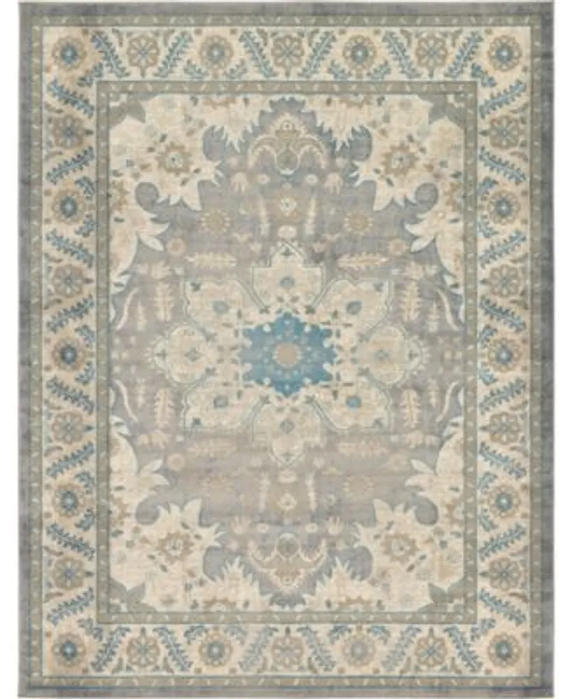 Bayshore Home Bellmere Bel2 Area Rug Collection