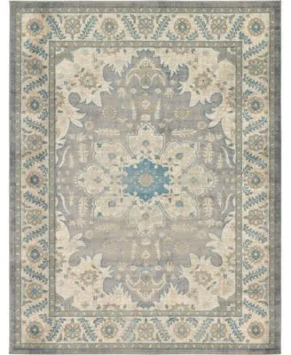 Bayshore Home Bellmere Bel2 Area Rug Collection