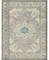 Bayshore Home Bellmere Bel2 Area Rug Collection