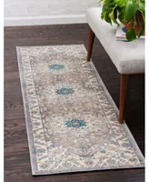 Bayshore Home Bellmere Bel2 Area Rug Collection