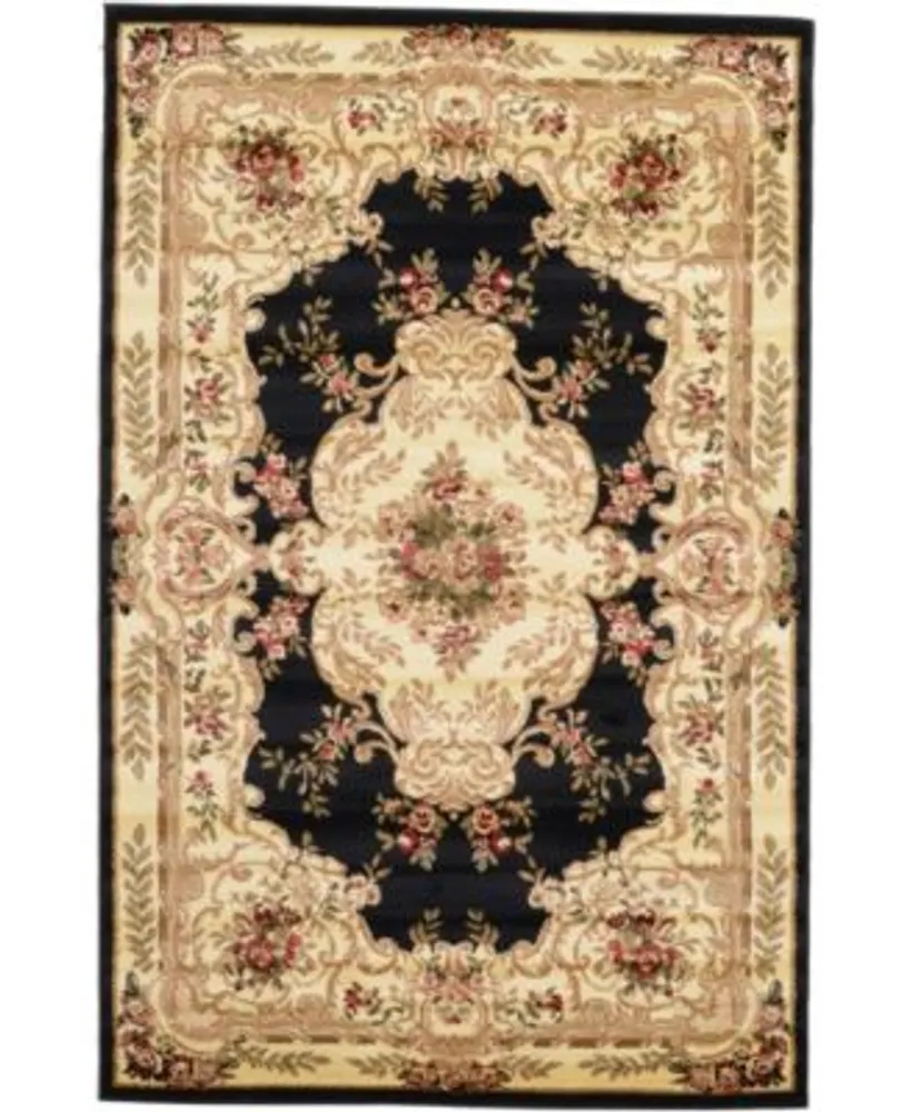 Bayshore Home Belvoir Blv5 Area Rug Collection