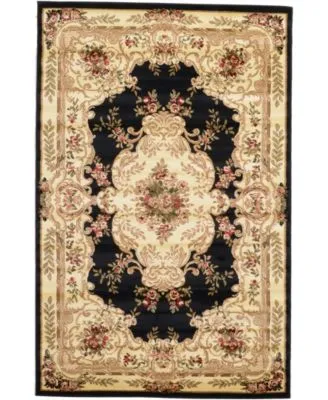 Bayshore Home Belvoir Blv5 Area Rug Collection