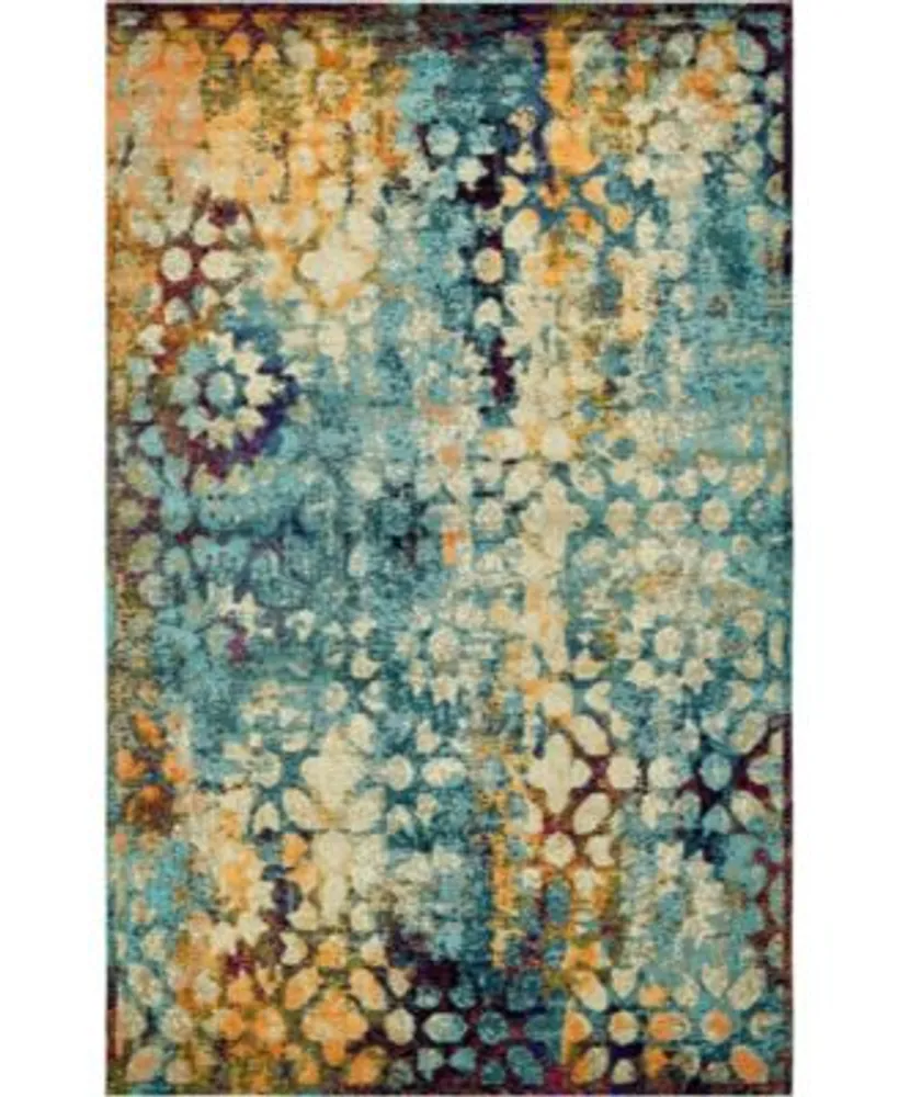 Bayshore Home Brio Bri1 Area Rug Collection