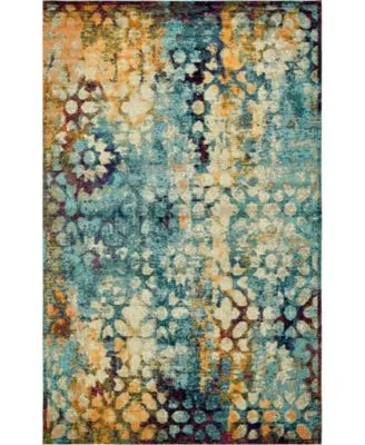 Bayshore Home Brio Bri1 Area Rug Collection