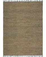 Bayshore Home Braided Tones Brt3 Area Rug Collection