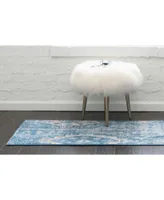 Bayshore Home Nira Nir2 Area Rug Collection