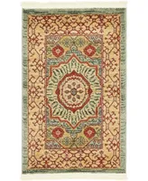 Bayshore Home Wilder Wld4 Area Rug Collection