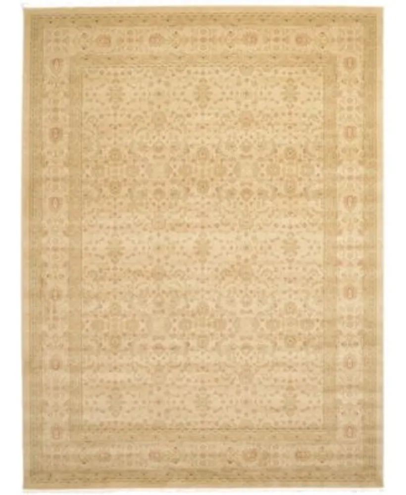 Bayshore Home Orwyn Orw8 Area Rug Collection