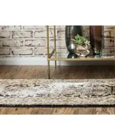 Bayshore Home Wisdom Wis2 Area Rug Collection