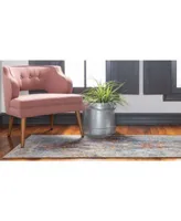 Bayshore Home Zilla Zil2 Area Rug Collection