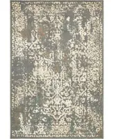 Bayshore Home Tabert Tab1 Area Rug Collection