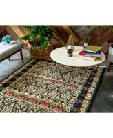 Bayshore Home Orwyn Orw3 Area Rug Collection