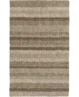 D Style Janis Jan1 Earth Area Rugs Collection