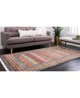 Bayshore Home Ojas Oja4 Area Rug Collection