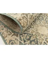 Bayshore Home Tabert Tab3 Multi Area Rug Collection