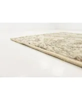 Bayshore Home Tabert Tab5 Beige Area Rug Collection