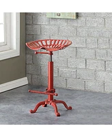 Kefton Tractor Stool