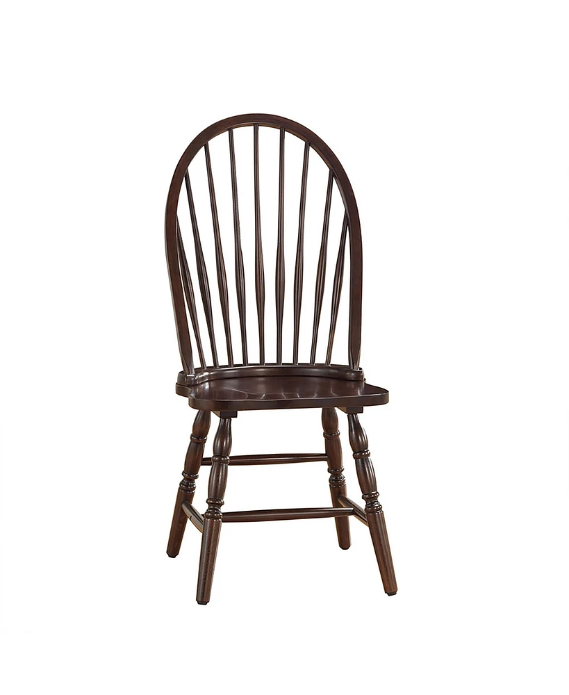 Barlow Windsor Chair