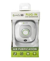 GreenTech Environmental Pureair 50 Small Space Plug In Purifier