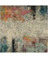 Bayshore Home Crisanta Crs8 Beige Area Rug Collection