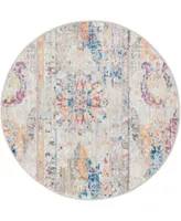 Bayshore Home Nira Nir1 Area Rug Collection