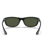 Ray-Ban Balorama Sunglasses, RB4089 62