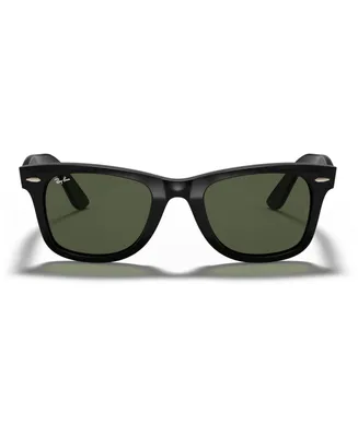 Ray-Ban Wayfarer Sunglasses, RB4340 50