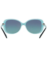 Tiffany & Co. Women's Sunglasses, TF4121B