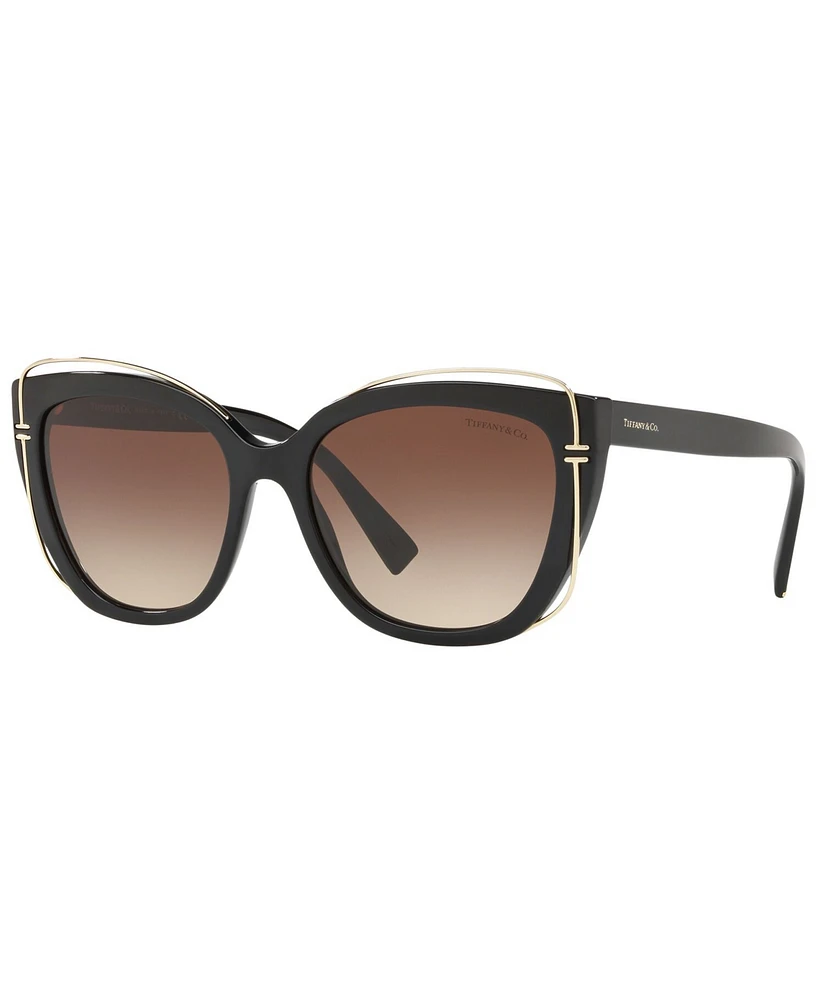 Tiffany & Co. Sunglasses, TF4148 54