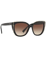 Tiffany & Co. Sunglasses, TF4148 54