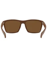 Maui Jim Men's Polarized Sunglasses