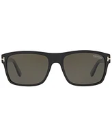 Tom Ford Men's Polarized Sunglasses, TR001026