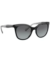 Armani Exchange Women's Sunglasses, AX4094S