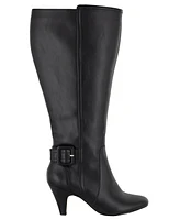 Bella Vita Troy Ii Wide Calf Tall Dress Boots