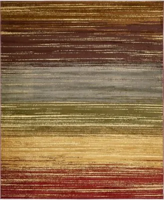 Bayshore Home Kallista Kal6 Beige Area Rug Collection