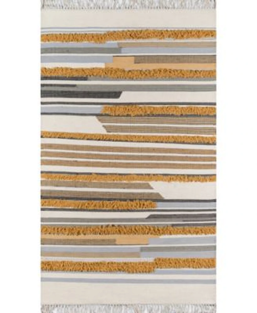 Novogratz Indio Ind Area Rug Collection
