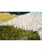 Novogratz Retro Ret 2 Multi Area Rug Collection