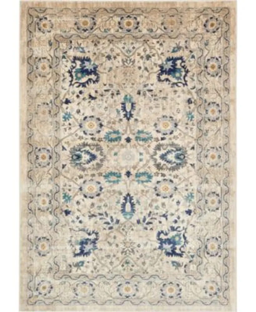 Bayshore Home Masha Mas3 Area Rug Collection