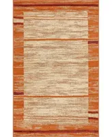 Bayshore Home Jasia Jas11 Area Rug Collection