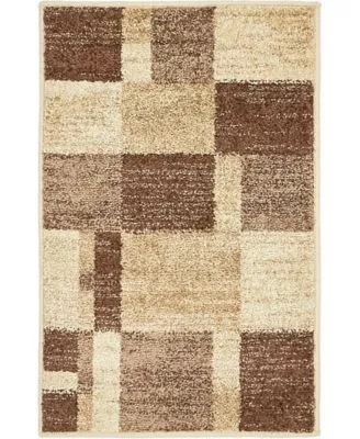 Bayshore Home Jasia Jas14 Area Rug Collection