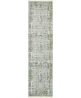 Bayshore Home Kenna Ken1 Area Rug Collection