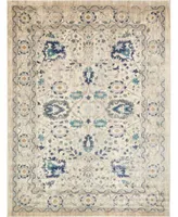 Bayshore Home Masha Mas3 Area Rug Collection