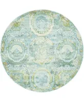 Bayshore Home Kenna Ken4 Area Rug Collection